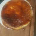 El cooksnap de fernanado rodriguez cuando hizo Flan al microondas fácil, rico y rápido... .