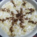 Ankita Kapil Varshney's cooksnap of when they made Aloo bundi raita.
