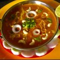 Anita Desai's cooksnap of when they made काजू मसाला (kaju masala recipe in marathi).