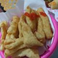 Cooksnap dari Diahh Fadloli untuk resep Cakue