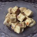 Cooksnap dari Yeni untuk resep Tahu Gejrot