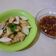 Cooksnap dari Desikusuma Wardani untuk resep Tahu gejrot pedas