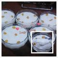 صورة من مطبخ بسمة ، شاركها بعد تجربة وصفة رز بالحليب والقشطه 🍚🍚