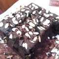 Cooksnap dari tita untuk resep Brownies Kukus Ny.Liem