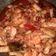 Cooksnap dari ria uriah untuk resep Balado Basah Udang-Pete-Tahu ala Rumah Kami