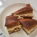 Cooksnap dari Zulfika Sari Dwi Wahyuni untuk resep Martabak teflon / martabak bangka