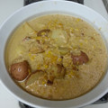 carolwkong's cooksnap of when they made Crockpot Corn Chowder.