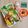 Cooksnap dari Nur Ikasari untuk resep Nasi Bento Simple/ Hand Molding
