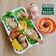 Cooksnap dari Nur Ikasari untuk resep Nasi Bento Simple/ Hand Molding