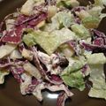 El cooksnap de Estel-la cuando hizo Ensalada exótica de piña y aguacate 😋.