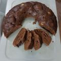 Cooksnap dari Lisa Suderes untuk resep Brownies kukus no mixer no oven