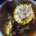 Cooksnap dari fitriacasanah untuk resep Sayur Asem