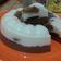 Cooksnap dari Bunda Rafa untuk resep Puding Vanila Milo Coklat lapis Oreo