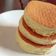 Cooksnap dari Gea untuk resep Japanese Souffle Pancake