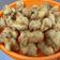 Cooksnap Nur Dhunaa AB Maleq semasa beliau membuat Ayam Goreng Tepung.