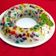 Cooksnap dari Riri Febrina untuk resep Puding susu mozaik