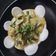 Manisha Desai's cooksnap of when they made ગુવાર ઢોકળી (Guvar Dhokli Recipe in Gujrati).