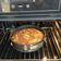 Cooksnap dari Seanna R Suganda untuk resep Fudgy Brownies Oven Tangkring