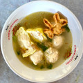 Cooksnap dari Ambar untuk resep Bakso Malang