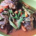 Cooksnap dari Vina Johar untuk resep Nila Acar Kuning