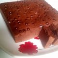 Cooksnap dari Ida Panggayuh untuk resep Brownies panggang