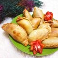 Cooksnap dari Dapoer Abiesa untuk resep Kulit Pastel
