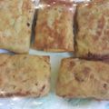 صورة من ام جهينة سيرين، شاركها بعد تجربة وصفة بريك يشهي 😋