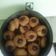 Cooksnap dari Indah Menii untuk resep Tumbprint Cookies keju and coklat😊