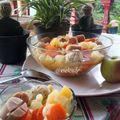 Cooksnap dari Riekadr untuk resep Sop Baso