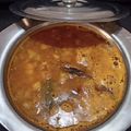 Jigna Patel's cooksnap of when they made ઇડલી સંભાર(idli sambar recipe in gujarati).
