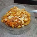 El cooksnap de yoha cuando hizo Ñoquis de calabaza 🎃.