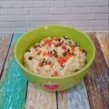 Cooksnap dari Baking With 'Otang' untuk resep Oatmeal simpel