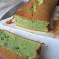 Cooksnap dari Wenny Kho untuk resep Pandan butter cake