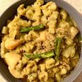 Tanzeena Mukherjee's cooksnap of when they made ঝিঙে আলু পোস্ত(posto recipe in bengali).