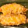 El cooksnap de Esperanza cuando hizo Berenjenas rellenas rápidas al microondas.