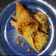 Swati Sheth's cooksnap of when they made સ્પરાઉટ કોન ચાટ (sprout cone chaat recipe in gujarati).