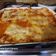 El cooksnap de Jessica lagos cuando hizo Pastel de zapallo italiano con carne molida.