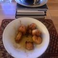 Cooksnap από danaisp στη συνταγή Λουκουμάδες