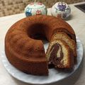 Cooksnap από Ματίνα Θ. στη συνταγή Κέικ με γιαούρτι