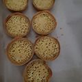 Cooksnap dari Aci Aqila untuk resep Terang bulan mini