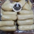 Cooksnap dari Elly Suciati untuk resep Pempek dos anti gagal dengan modal 16 rb
