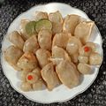 Cooksnap dari Dapur Emak untuk resep Cilok Tahu / Pentol Tahu (tetap lembut meskipun dingin)