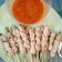 Cooksnap dari bunda Novi untuk resep Sate Taichan