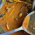 Cooksnap dari Rena Kartina untuk resep Gulai Baby Cumi Isi Tahu