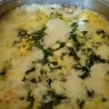 Cooksnap dari XT Soekarno untuk resep Baked Chicken Potato with Broccoli and Cheese