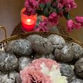 صورة من Somaya Abdullah، شاركها بعد تجربة وصفة كوكيز كرنكل 🍪😍