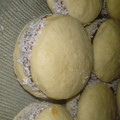El cooksnap de An to cuando hizo Tapas de alfajores.
