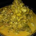 Apeksha sam का कुकस्नैप जब उन्होंने तोरई की सब्जी (Torai ki sabzi recipe in Hindi) बनाया था।