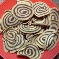 Cooksnap dari Jenny.L Kitchen untuk resep Kuping gajah
