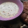 کوک اسنپ مَصی :) بعد از امتحان کردن کله جوش.